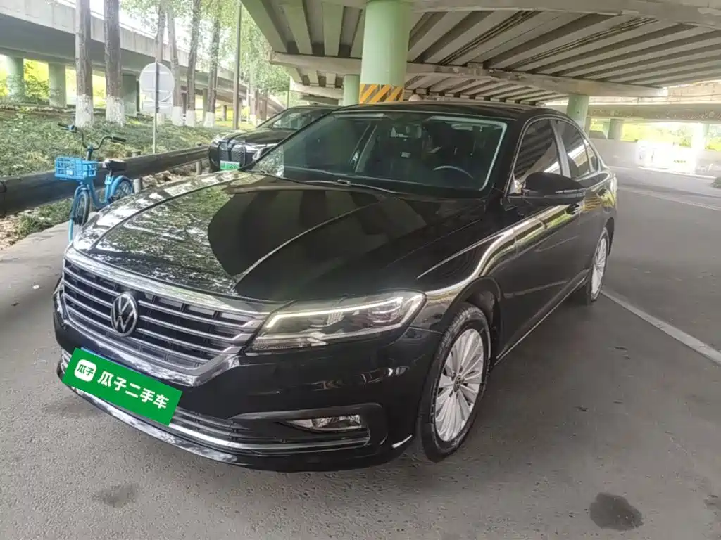 Volkswagen Lavida 2021