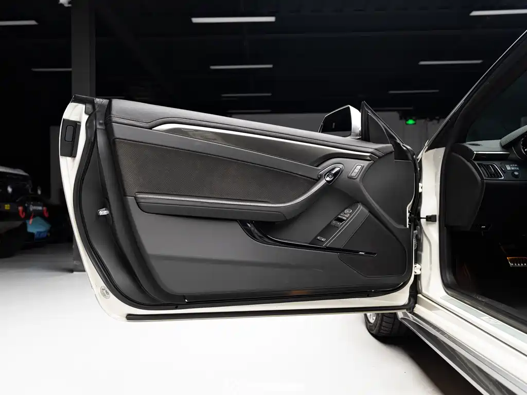 Cadillac CTS 2015 — фото 6