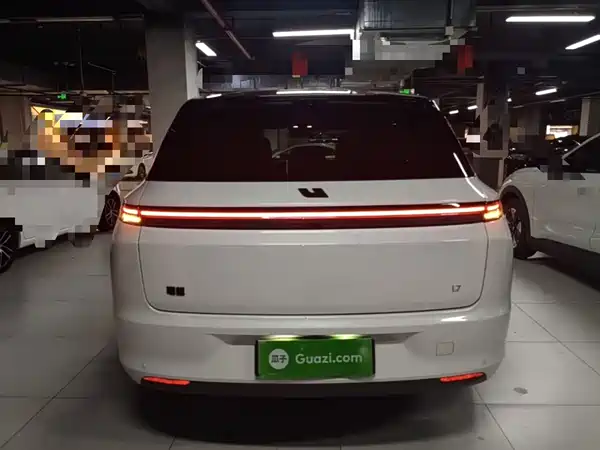 Li Auto L7 2023