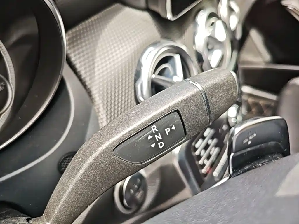 Mercedes-Benz GLA 2019 — фото 14