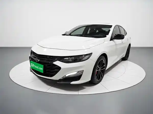Chevrolet Malibu XL 2019