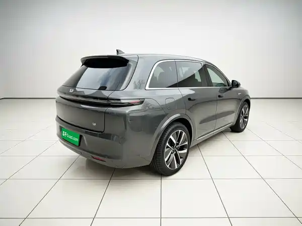 Li Auto L8 2023