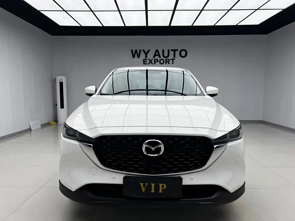 Mazda CX-5 2024