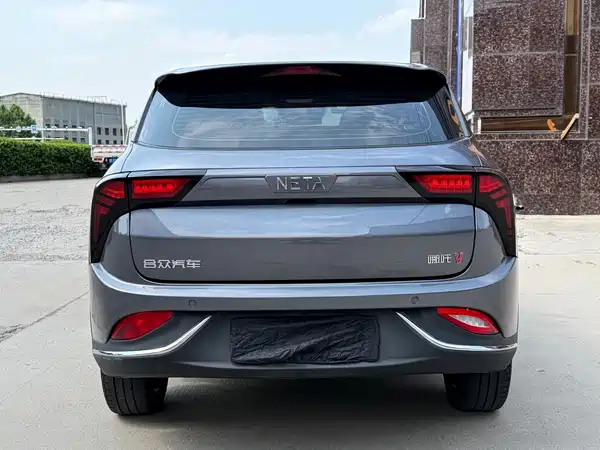 Neta V 2022