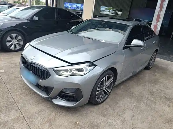 BMW 2 Series 2025