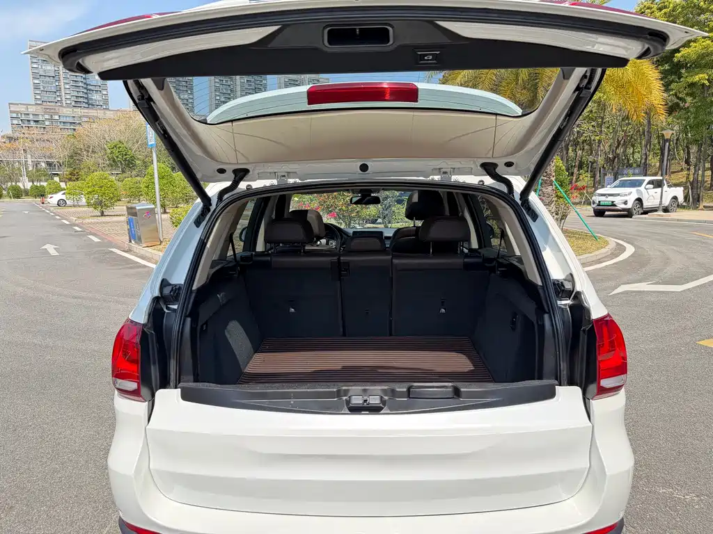 BMW X5 2014 — фото 10