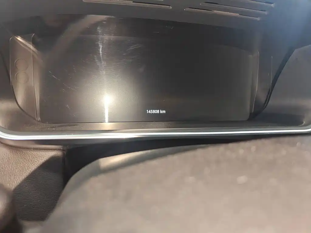 Land Rover Sport 2017