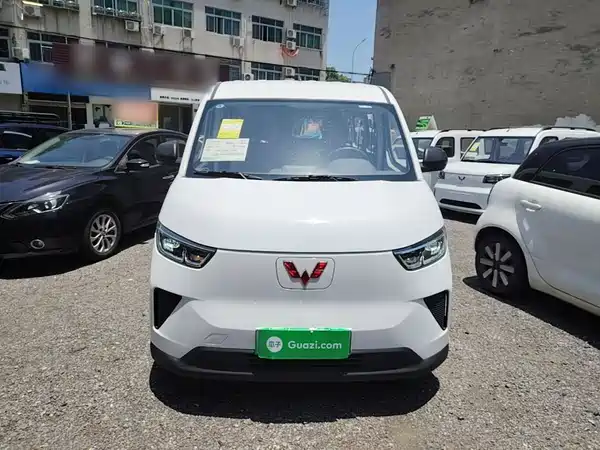 Wuling Yangguang 2026