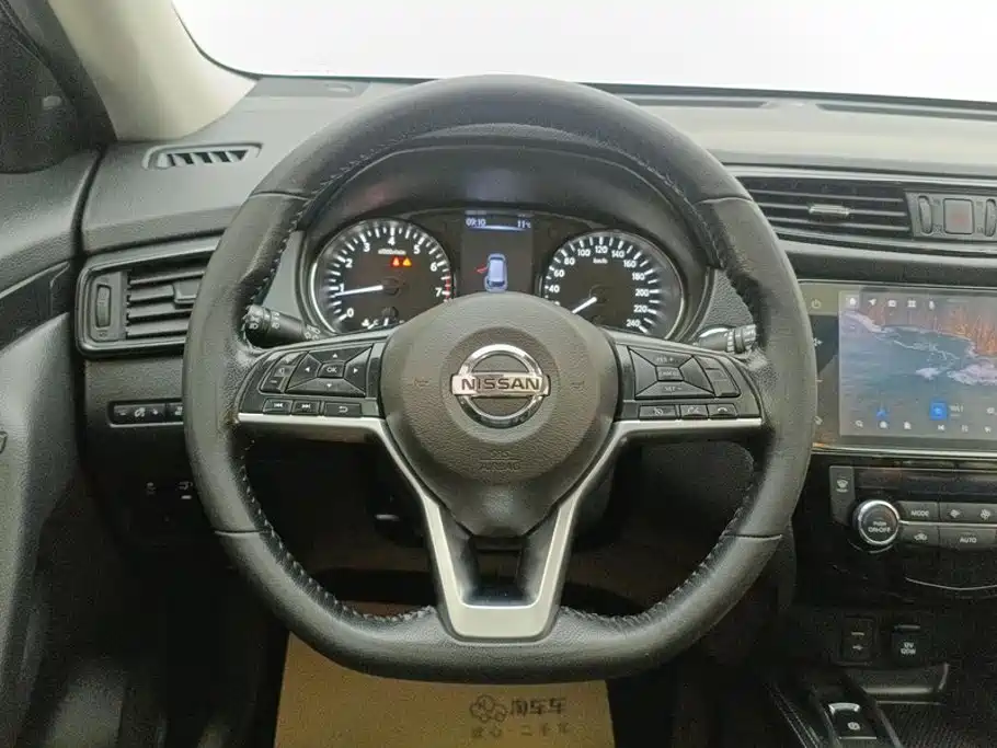 Nissan X-Trail 2021 — фото 15