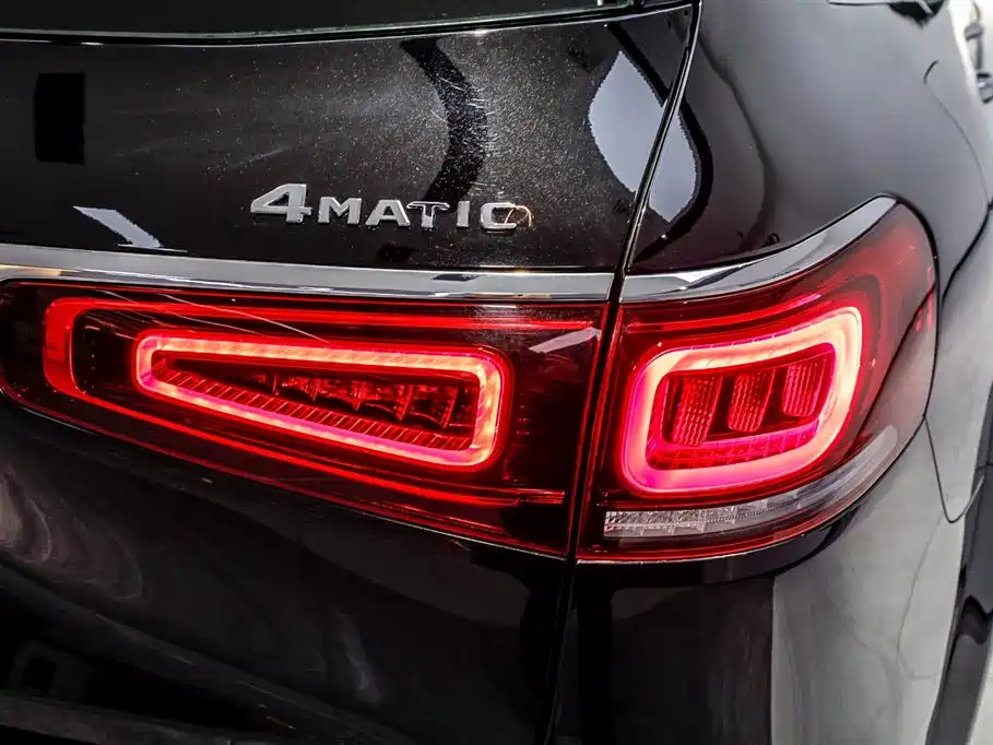 Mercedes-Benz GLS 2021 — фото 28