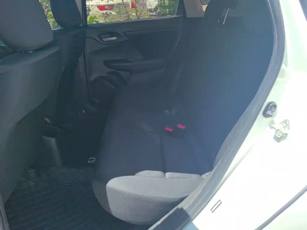 Honda Fit 2019 — фото 17