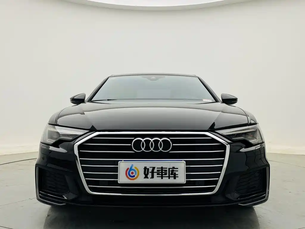 Audi A6L 2020