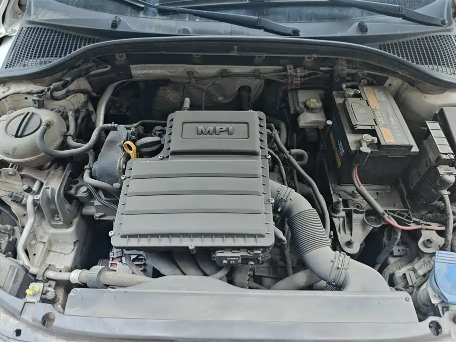 Skoda Octavia 2015 — фото 10