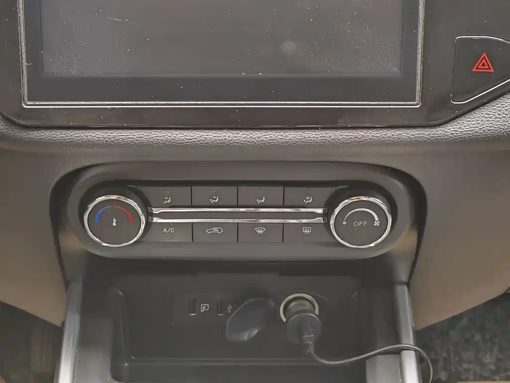 Chery Tiggo 5x 2019 — фото 16