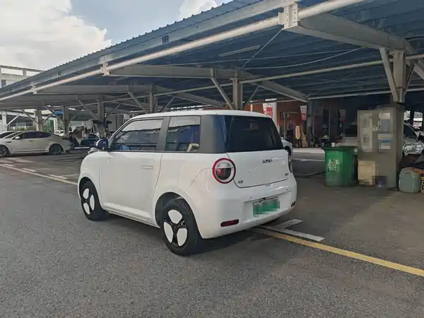 Changan Lumin 2024