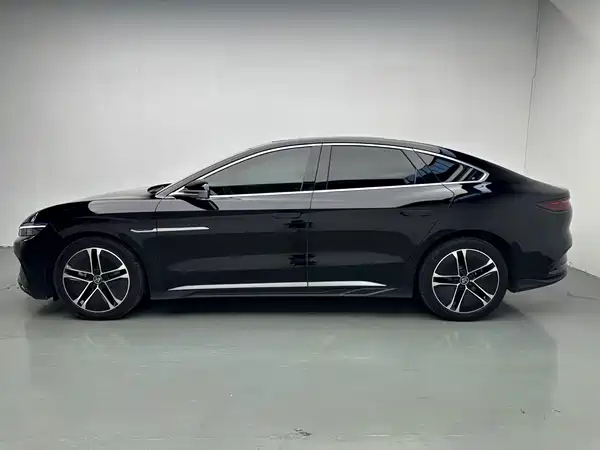 BYD Han 2023