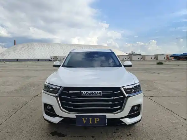 Haval H6 2022