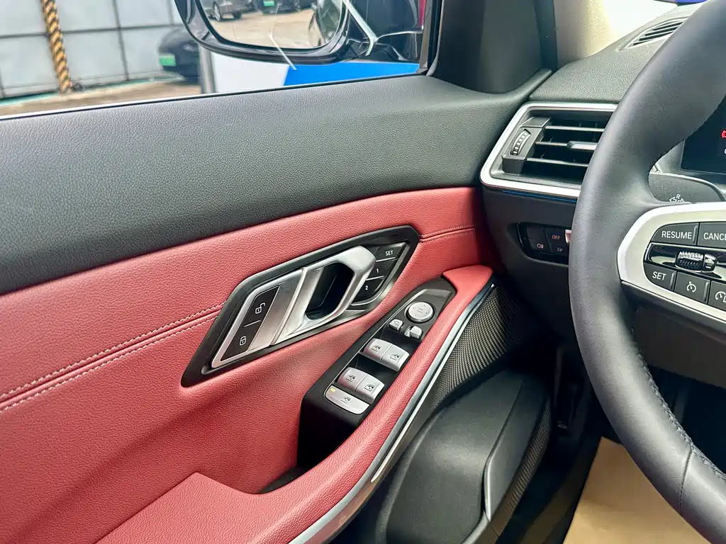 BMW i3 2024 — фото 18