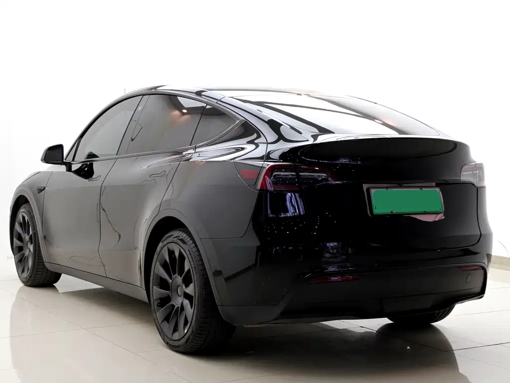 Tesla Model Y 2021 — фото 10