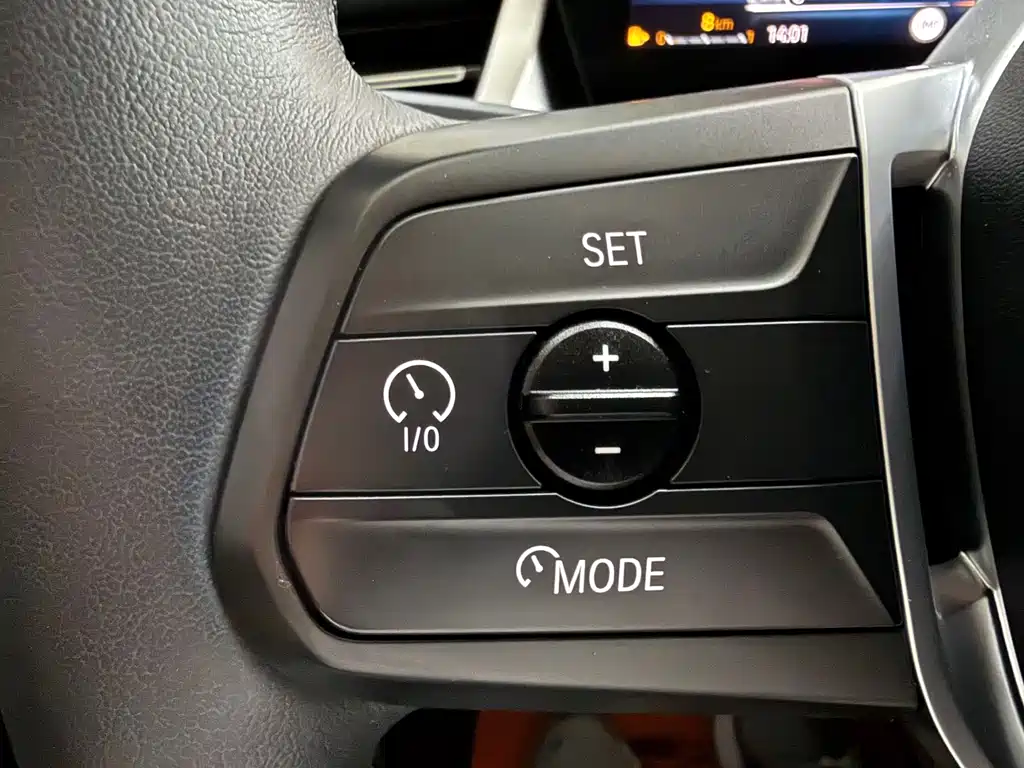 BMW X1 2023 — фото 13