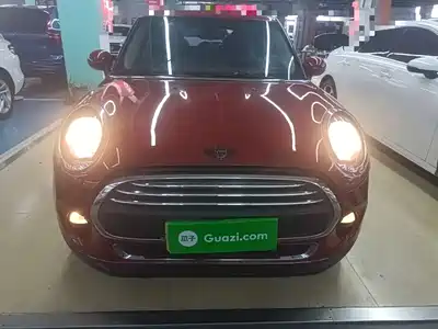 MINI MINI 2017