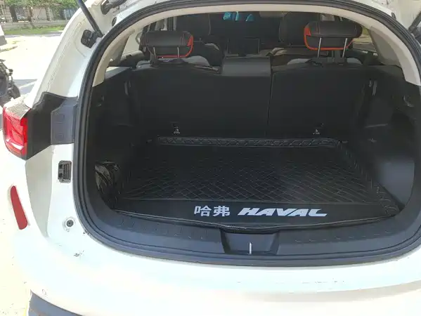 Haval Red Rabbit 2023