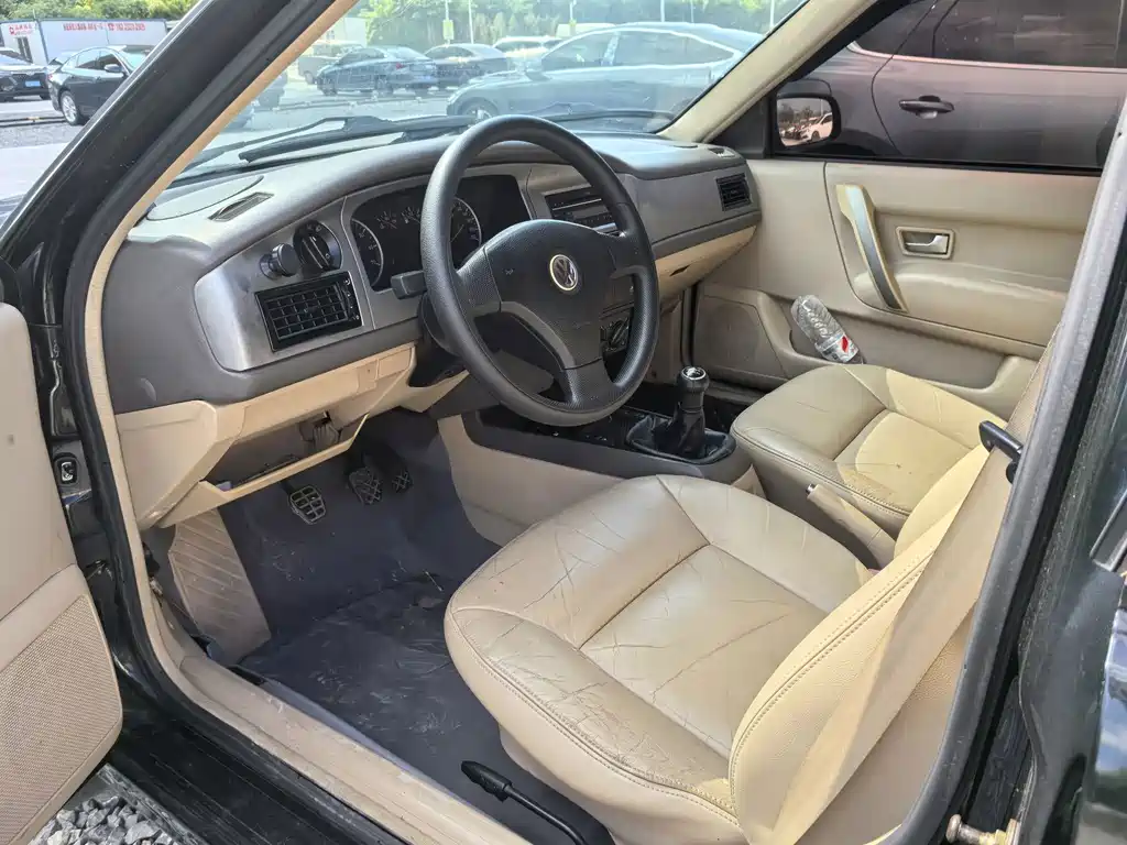 Volkswagen GMC 2011