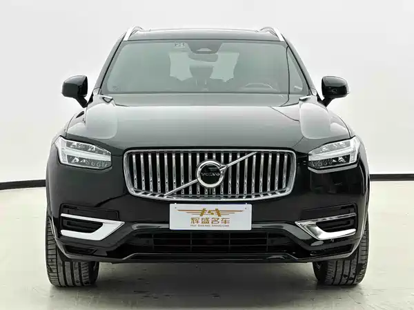 Volvo XC90 2023