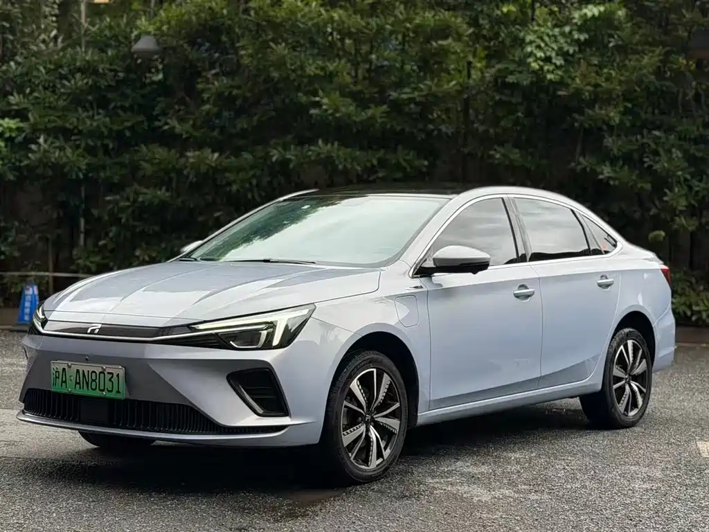 Roewe Feifan ER6 2022 — фото 3