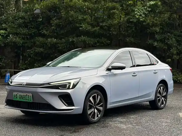 Roewe Feifan ER6 2022