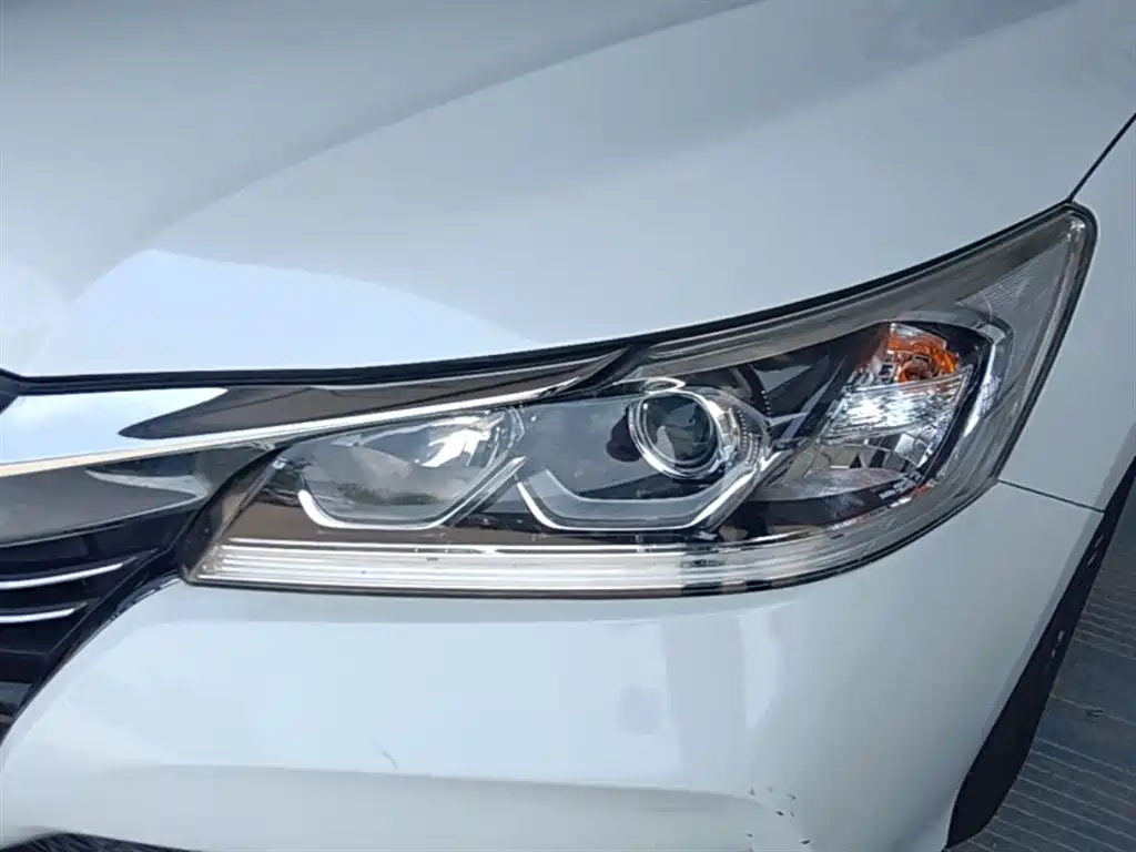 Honda Accord 2017 — фото 24