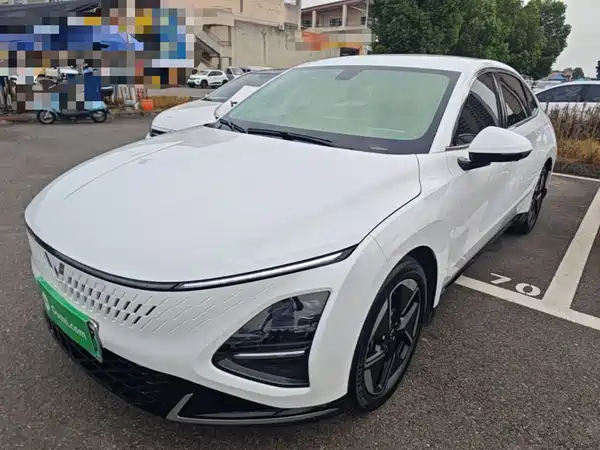 Wuling Starlight 2024
