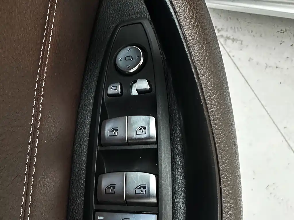 BMW X1 2022 — фото 19