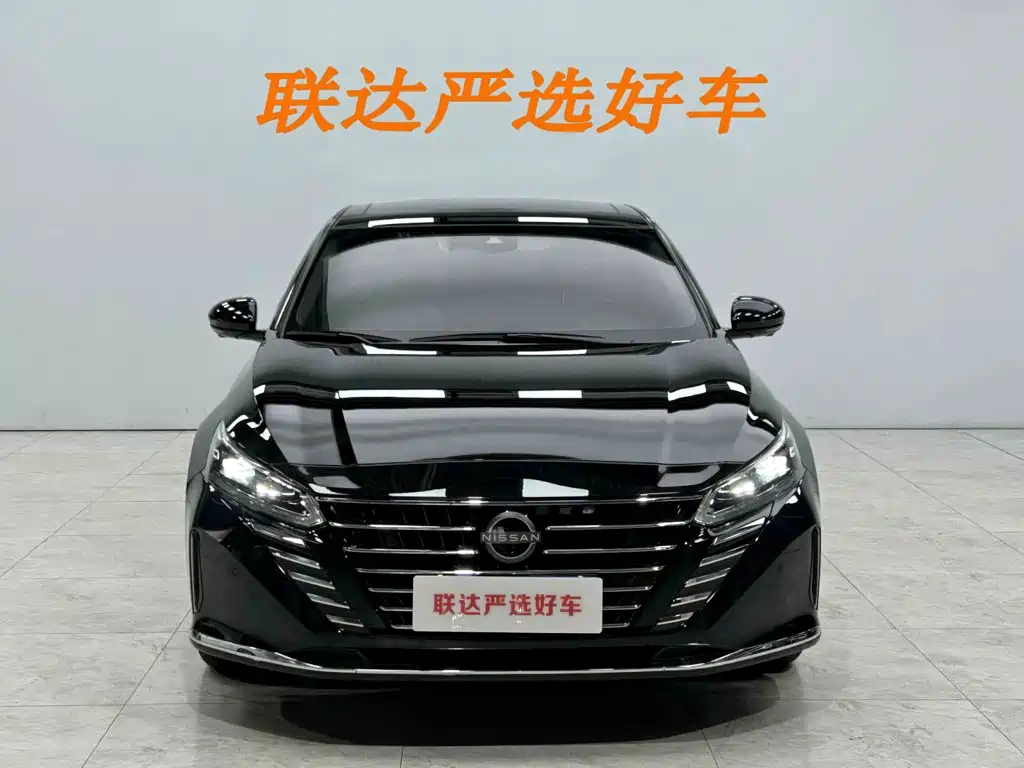 Nissan Teana 2023 — фото 21