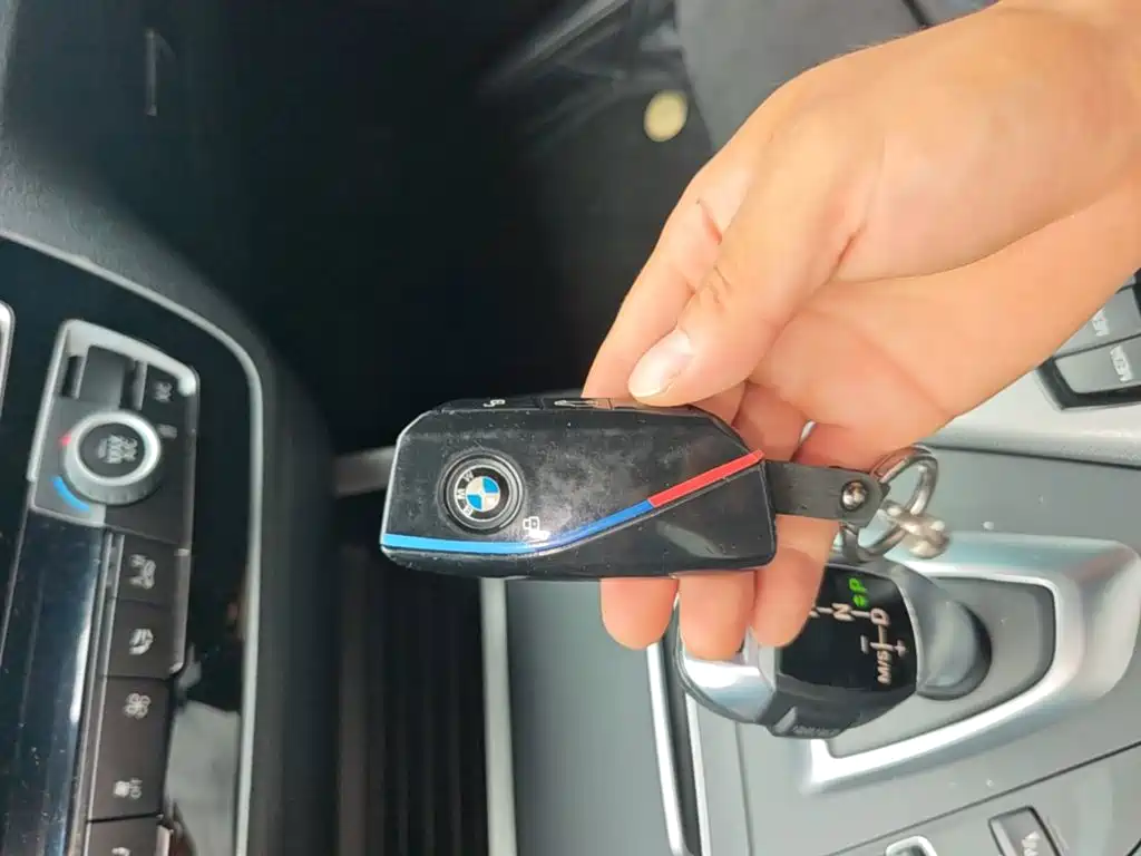 BMW 2 Series 2018 — фото 9