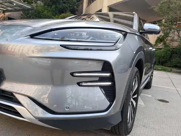 BYD Song PLUS New Energy 2024