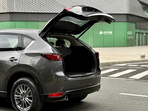 Mazda CX-5 2020