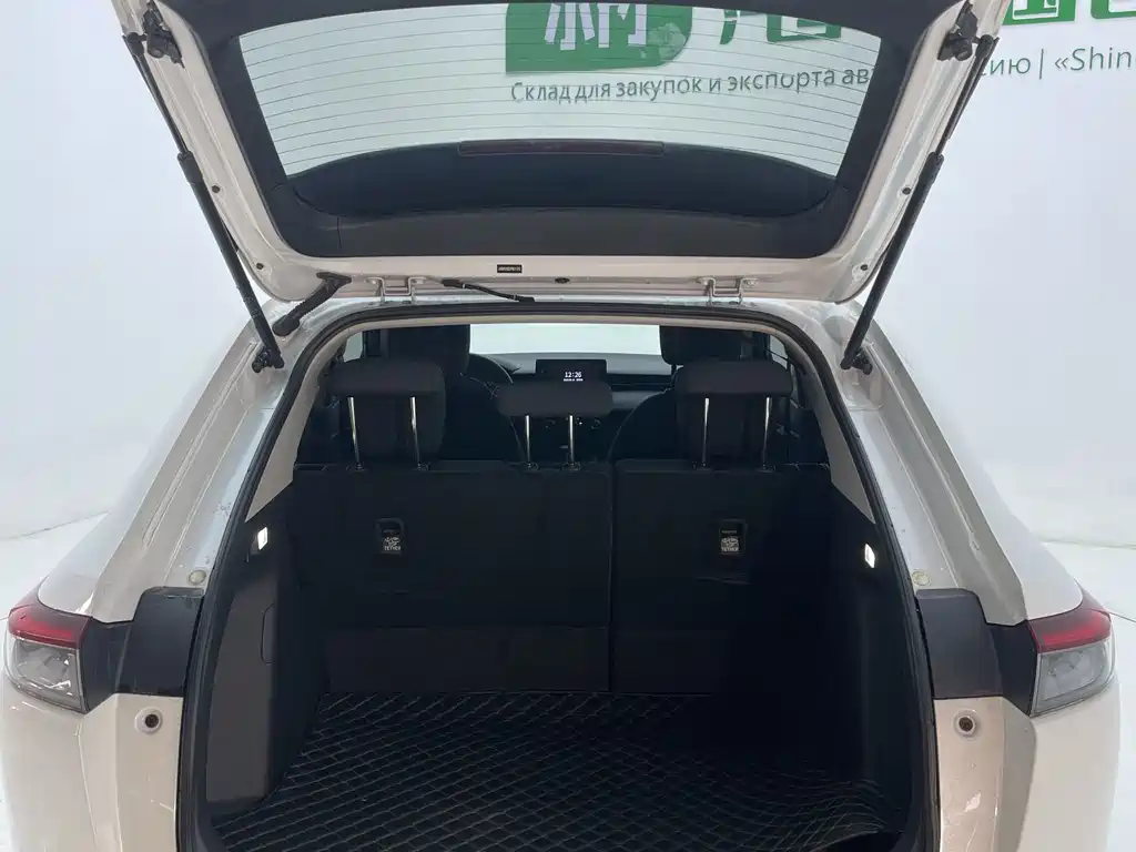 Honda Vezel 2023 — фото 17
