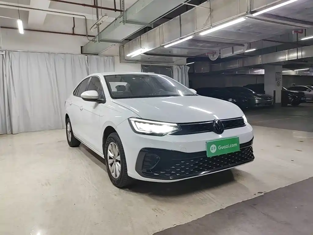 Volkswagen Lavida 2024