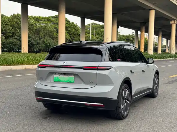 NIO ES6 2024