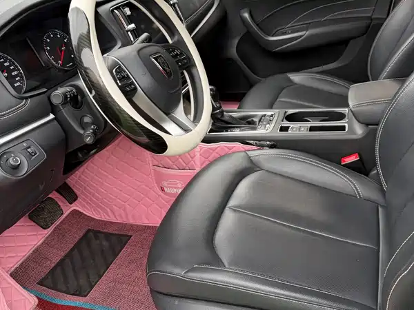 Roewe i6 Classic 2022