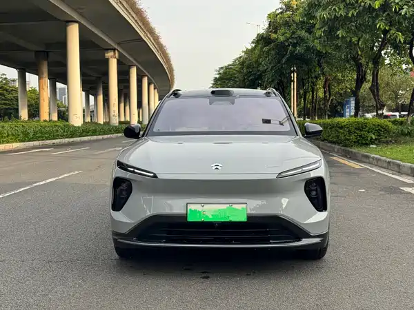 NIO ES6 2024