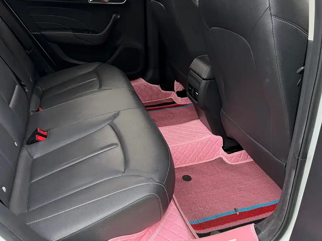 Roewe i6 Classic 2022 — фото 14