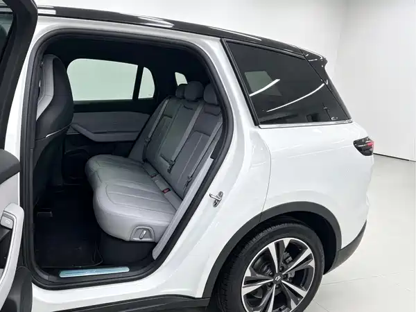 NIO EC6 2023
