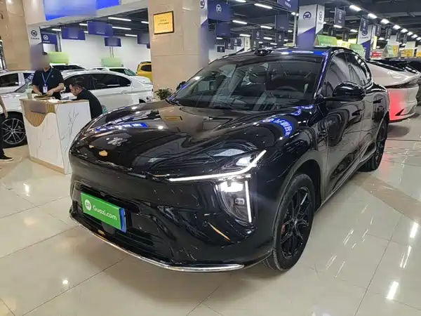 IM Motors LS6 2025