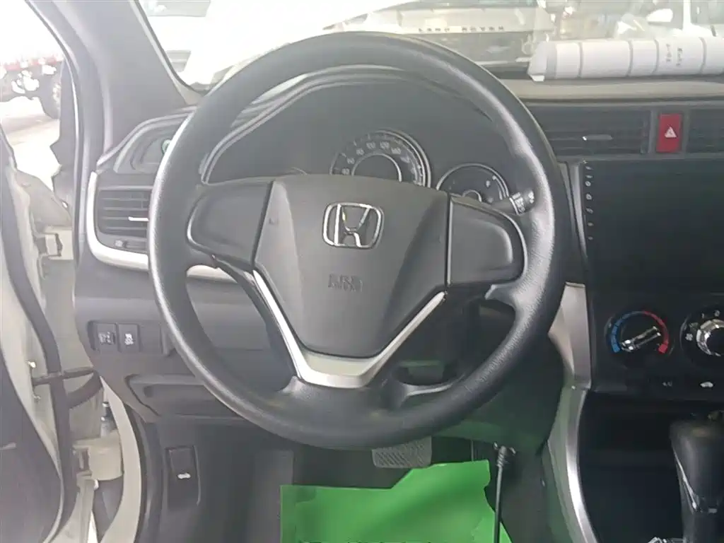 Honda Crider 2018 — фото 11