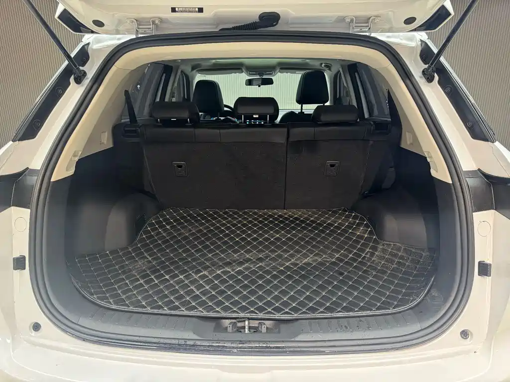 Changan CS55PLUS 2023 — фото 20