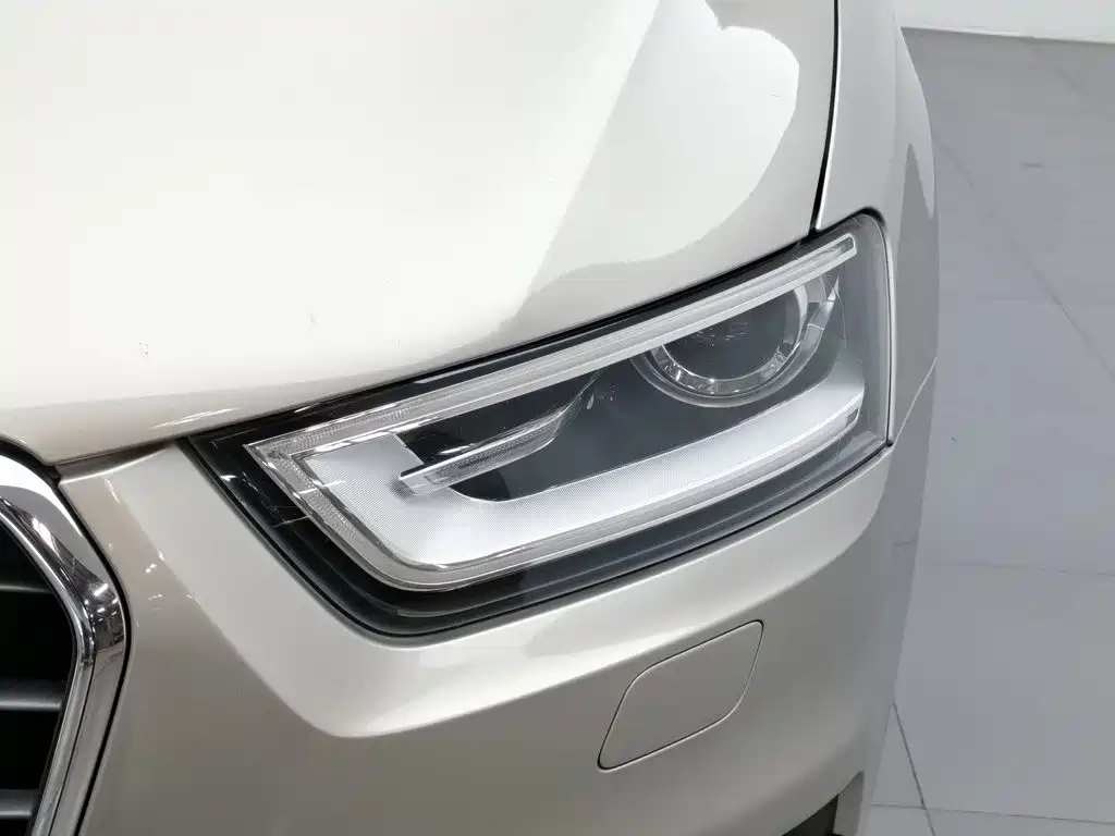 Audi Q3 2013