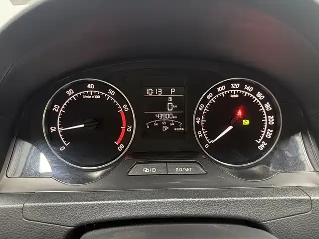 Skoda Rapid Spaceback 2017