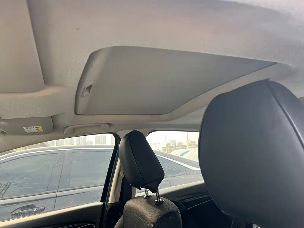 Honda Fit 2018 — фото 14